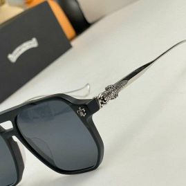 Picture of Chrome Hearts Sunglasses _SKUfw47549074fw